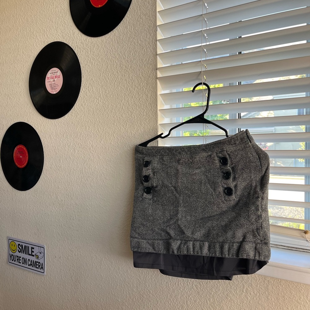 Banana Republic Skirt